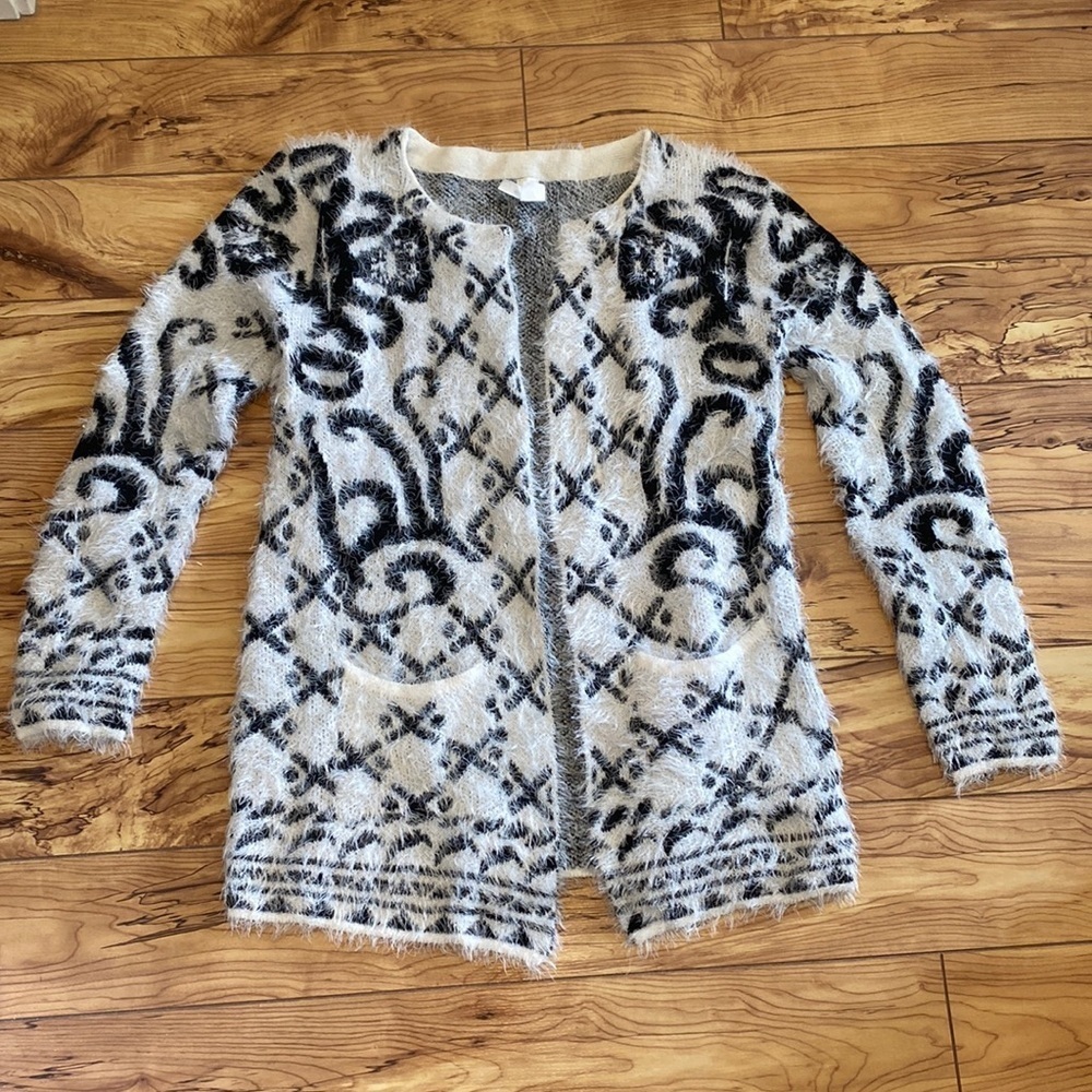 PINKLICIOUS Boho Cardigan - Picture 4 of 9